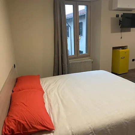 Apartamento Di Emanuele *