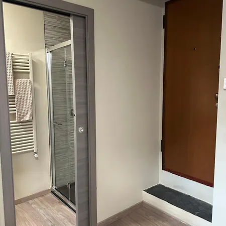 Appartamento Di Emanuele Côme