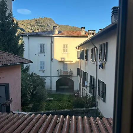 Apartment Di Emanuele