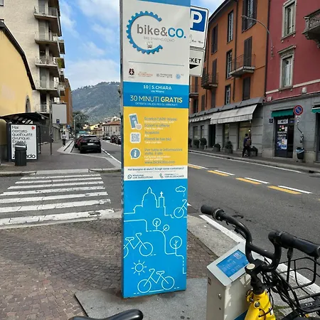 Di Emanuele Apartment