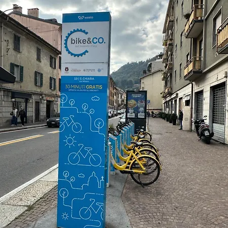 Di Emanuele Appartamento