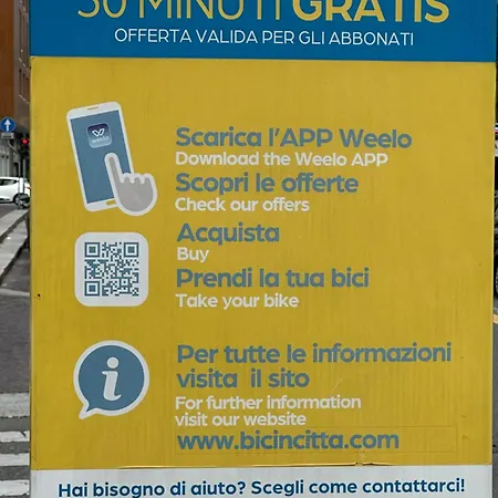 Appartamento Di Emanuele