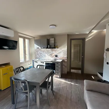 Di Emanuele Apartment