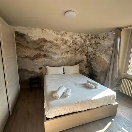 Apartment Di Emanuele Como