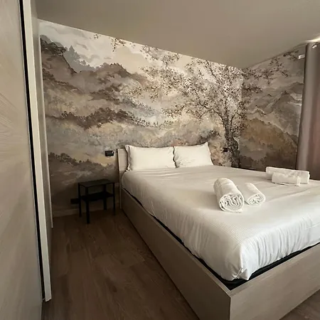 Apartment Di Emanuele *