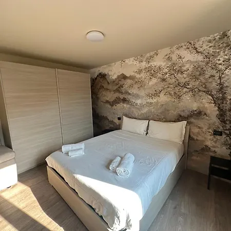 Di Emanuele Apartment