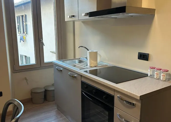 Di Emanuele Apartamento