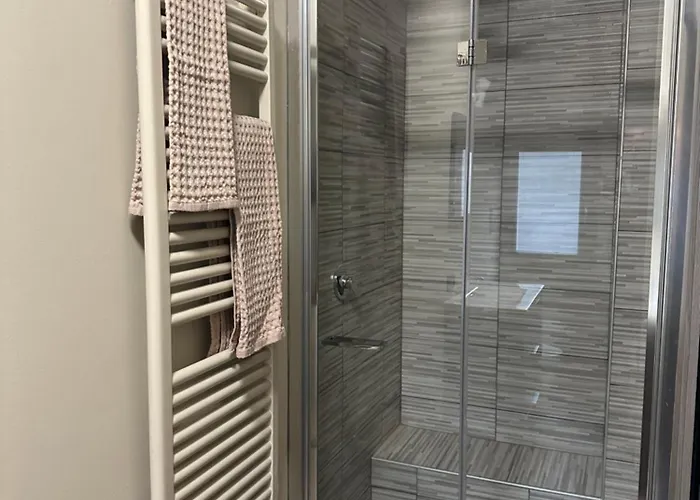 Apartmán Di Emanuele *
