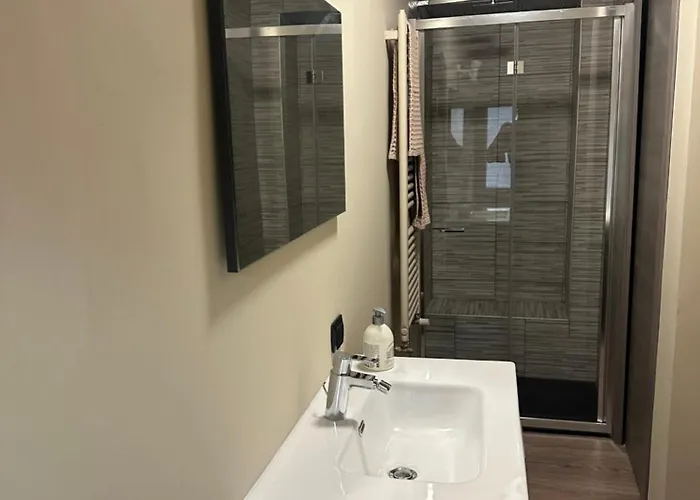 Di Emanuele Apartmán