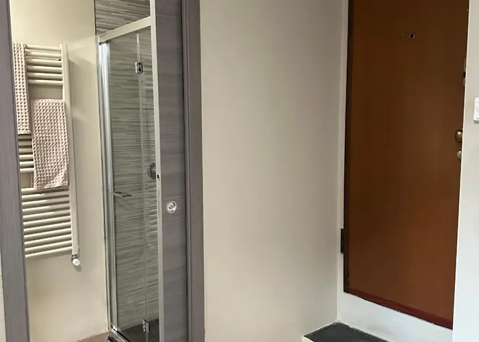 Apartmán Di Emanuele Como
