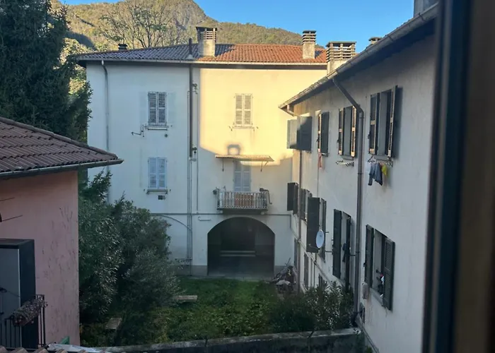 Apartmán Di Emanuele