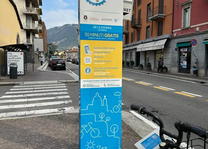 Di Emanuele Apartmán