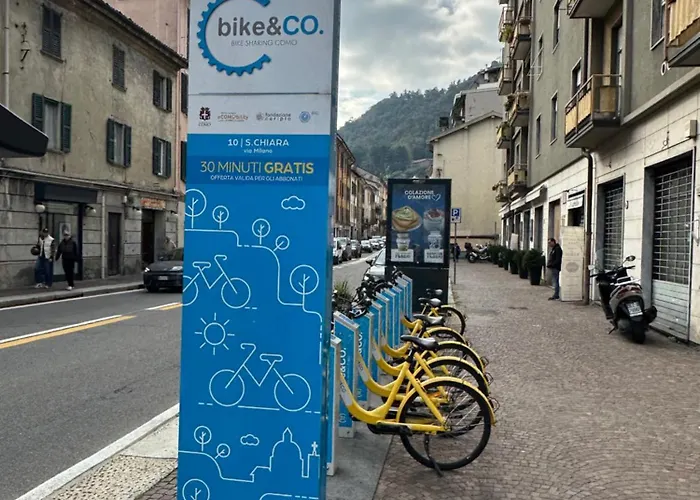 Di Emanuele Apartamento