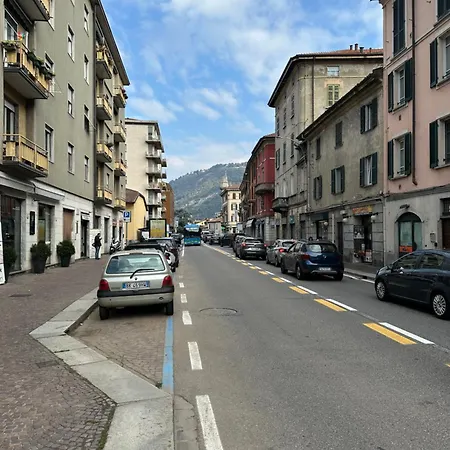 Di Emanuele Daire Como